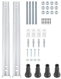 Ножки для ванны Berges 051008